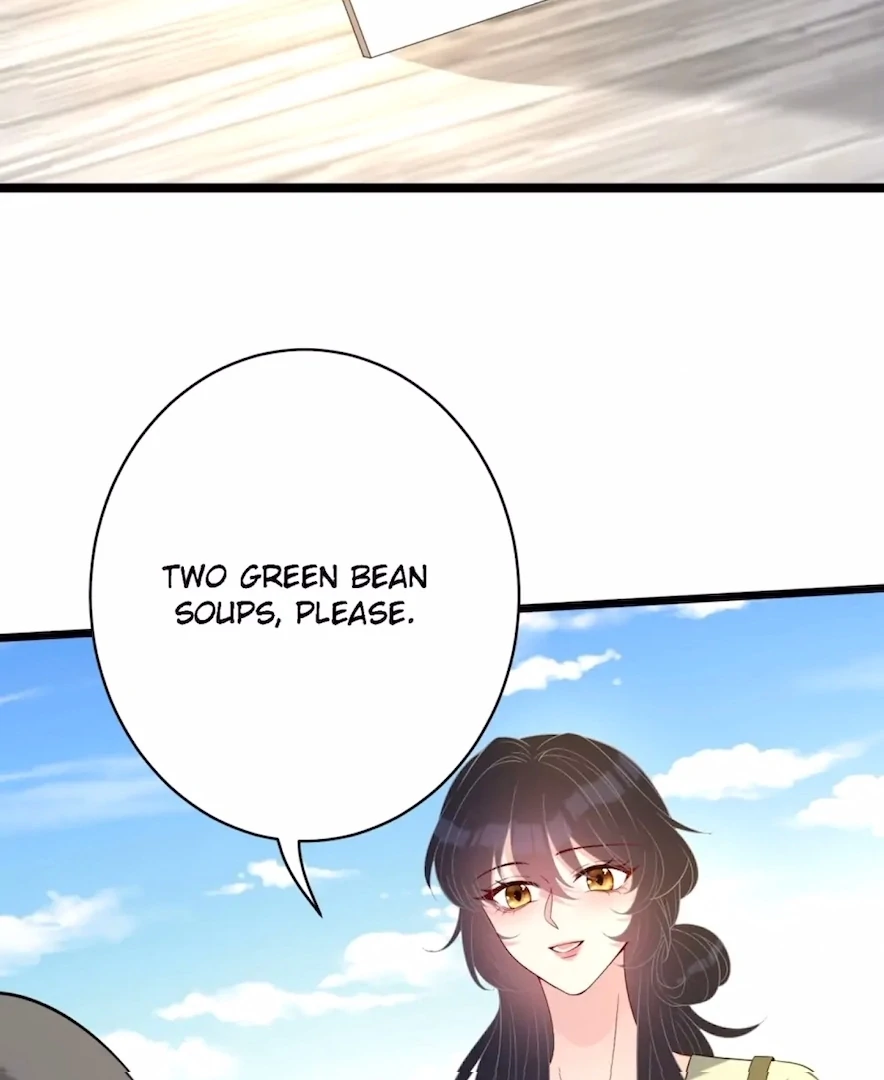 The Real Daughter, She Is an Almighty Boss Chapter 128 - Page 10
