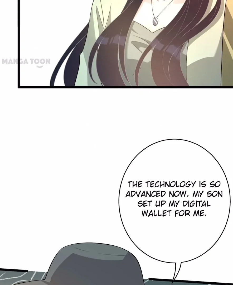 The Real Daughter, She Is an Almighty Boss Chapter 128 - Page 14