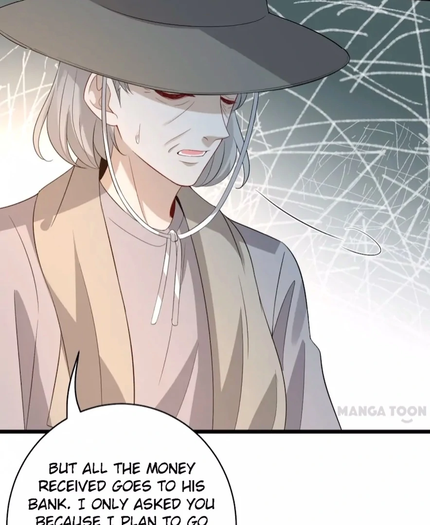 The Real Daughter, She Is an Almighty Boss Chapter 128 - Page 15
