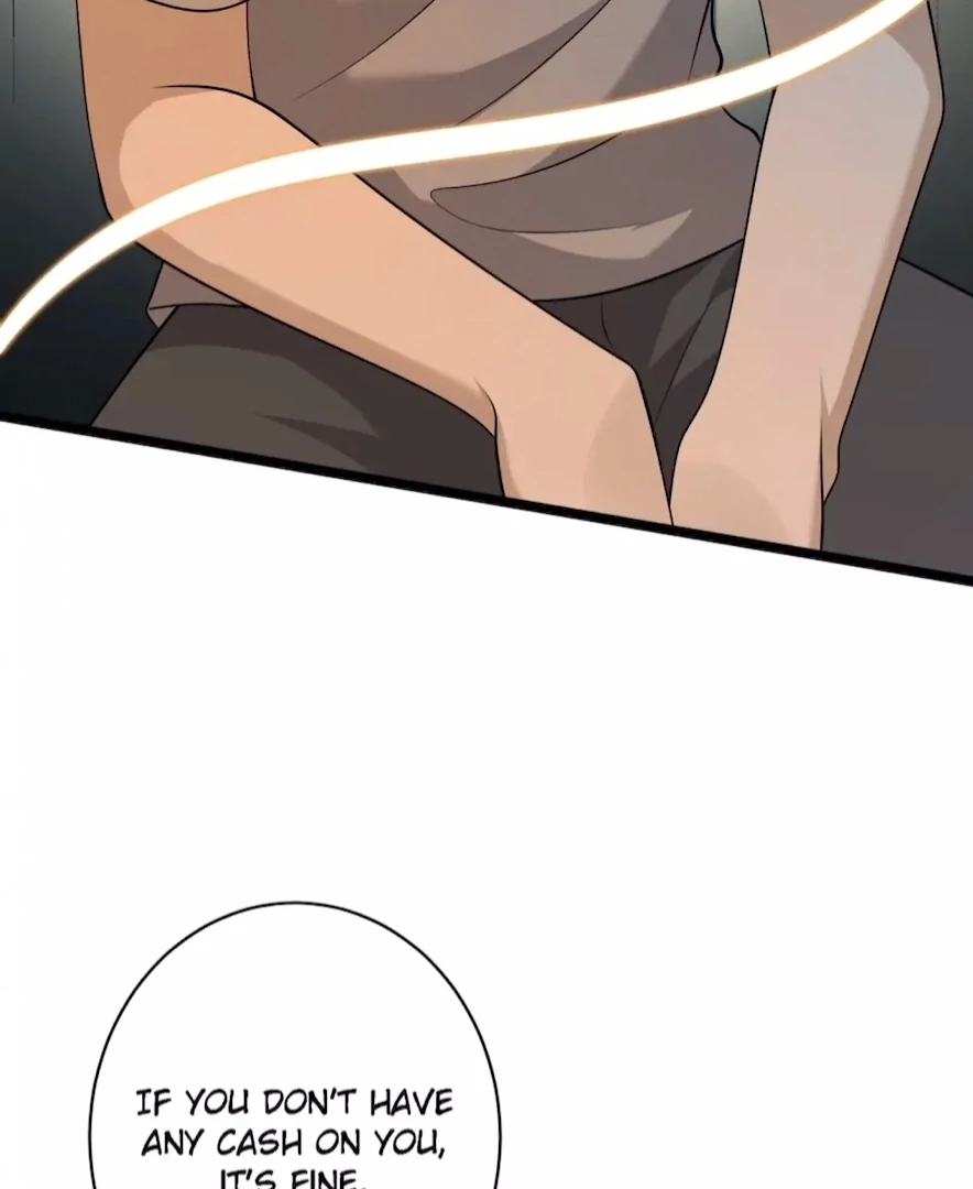 The Real Daughter, She Is an Almighty Boss Chapter 128 - Page 21