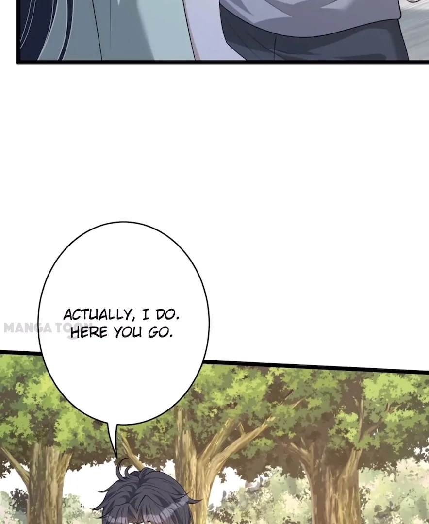 The Real Daughter, She Is an Almighty Boss Chapter 128 - Page 23