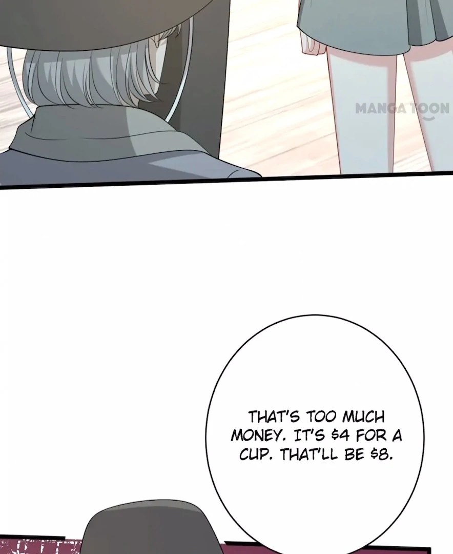 The Real Daughter, She Is an Almighty Boss Chapter 128 - Page 25