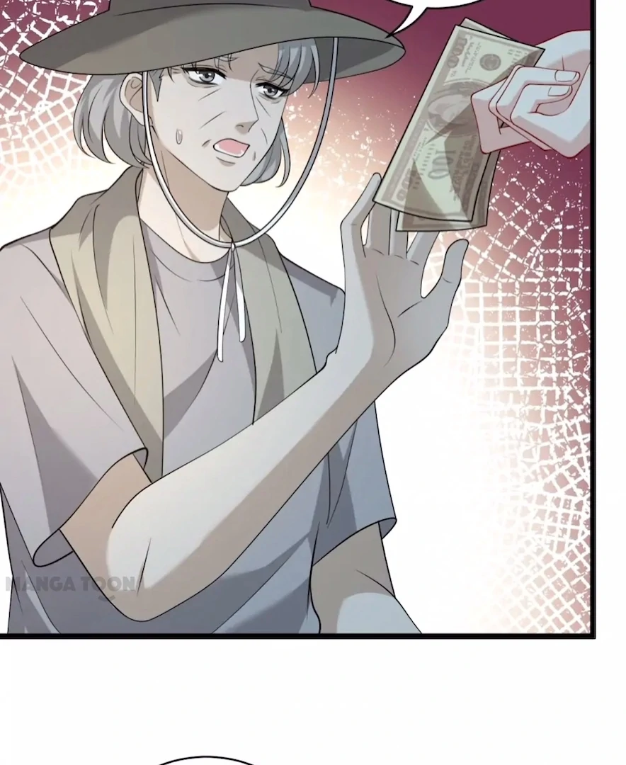 The Real Daughter, She Is an Almighty Boss Chapter 128 - Page 26