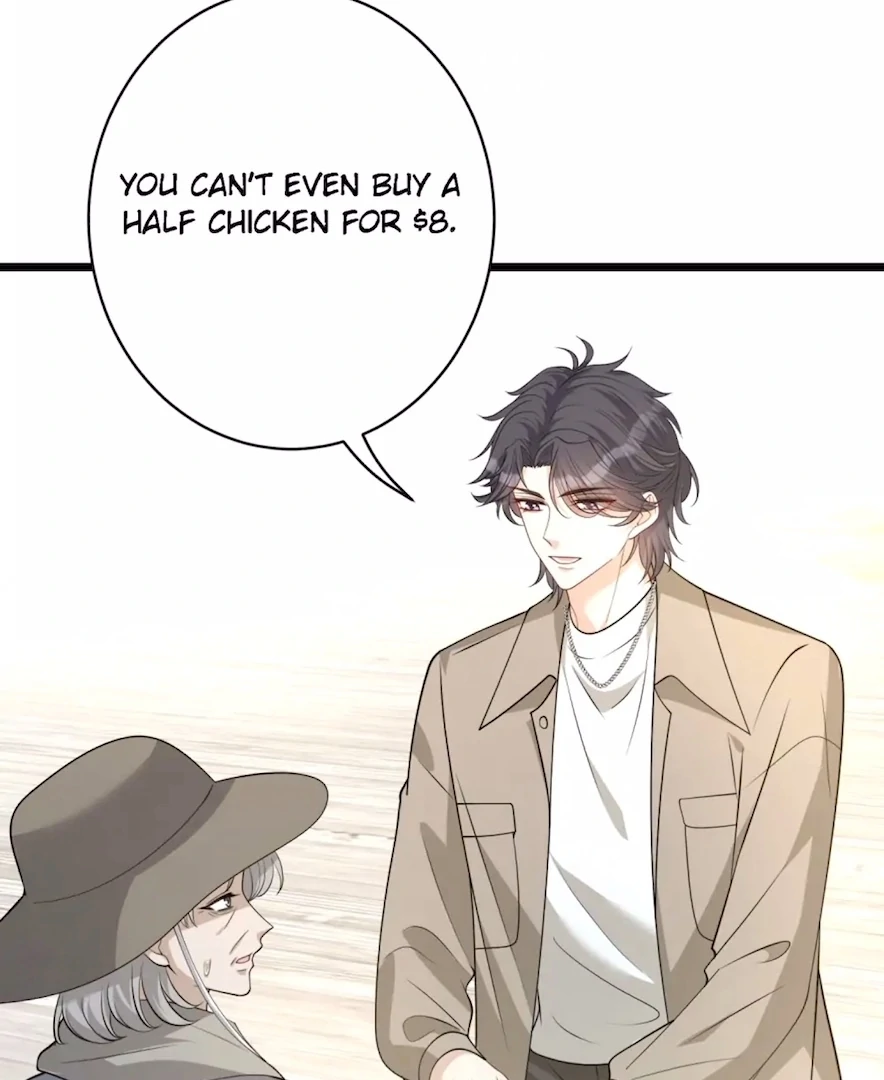 The Real Daughter, She Is an Almighty Boss Chapter 128 - Page 27