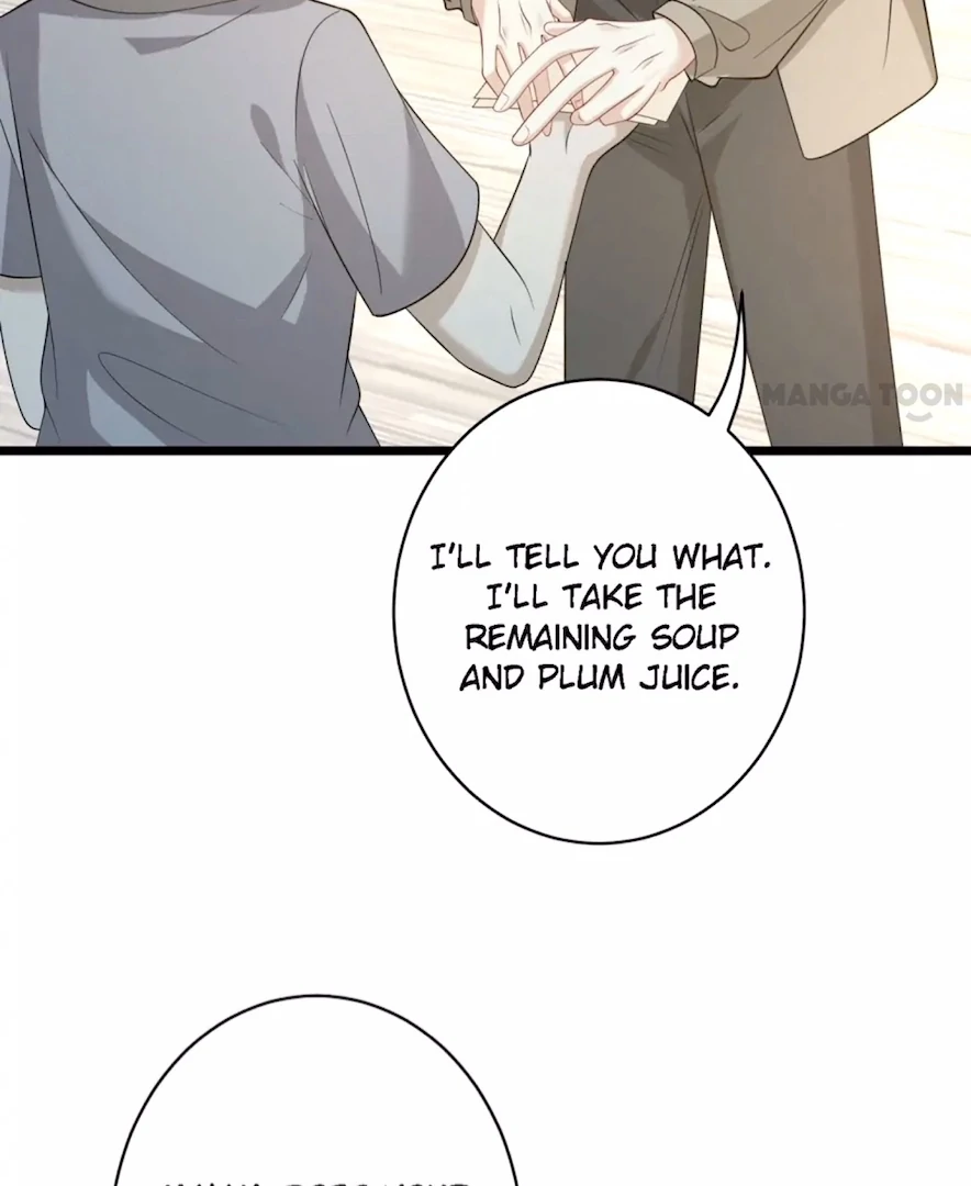 The Real Daughter, She Is an Almighty Boss Chapter 128 - Page 28