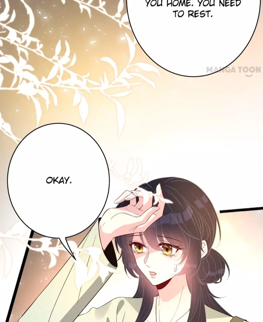 The Real Daughter, She Is an Almighty Boss Chapter 128 - Page 3