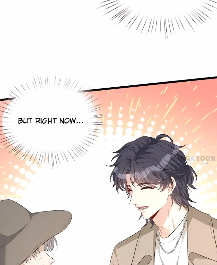 The Real Daughter, She Is an Almighty Boss Chapter 128 - Page 34