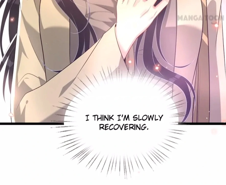 The Real Daughter, She Is an Almighty Boss Chapter 128 - Page 38