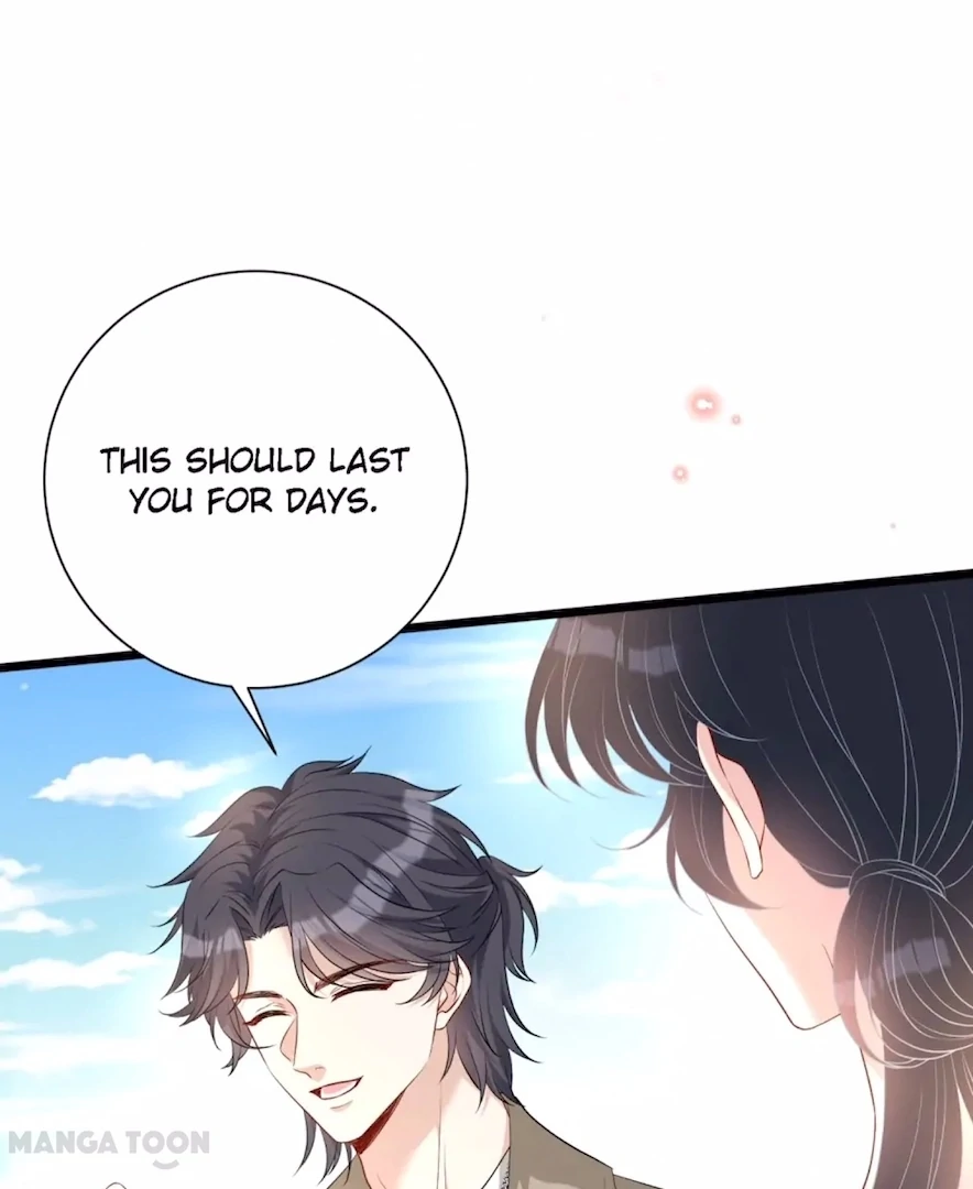 The Real Daughter, She Is an Almighty Boss Chapter 128 - Page 39