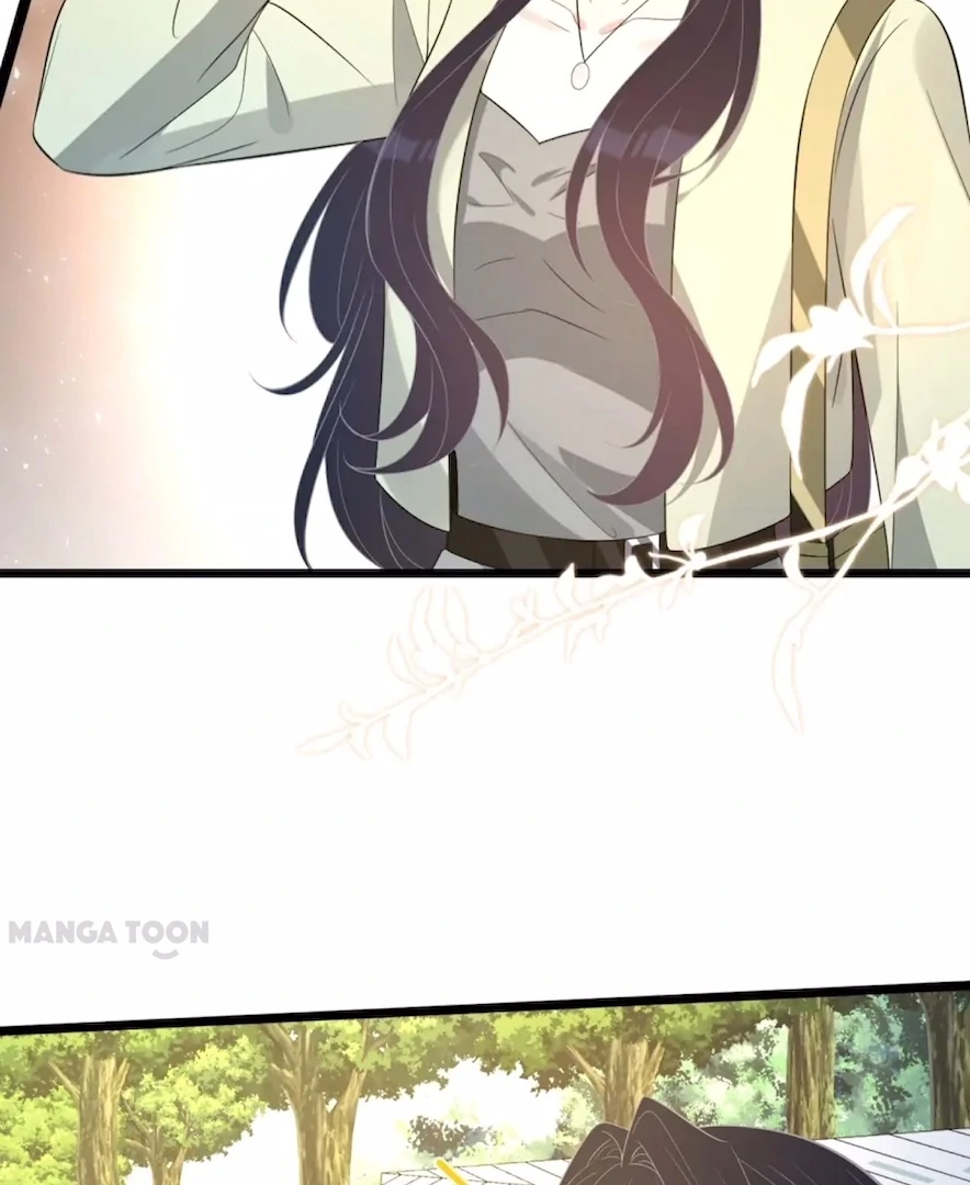 The Real Daughter, She Is an Almighty Boss Chapter 128 - Page 4