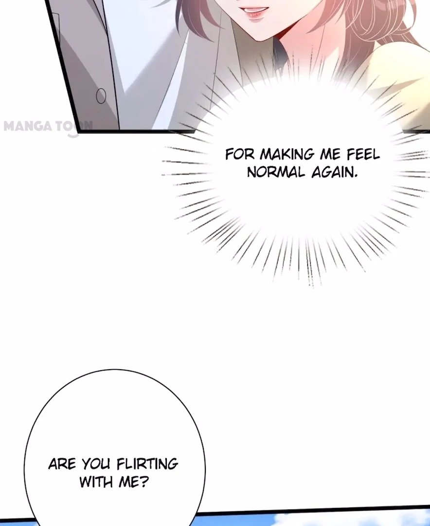 The Real Daughter, She Is an Almighty Boss Chapter 128 - Page 46