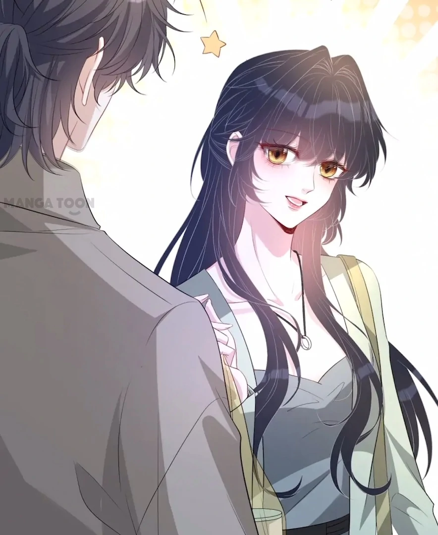 The Real Daughter, She Is an Almighty Boss Chapter 128 - Page 49