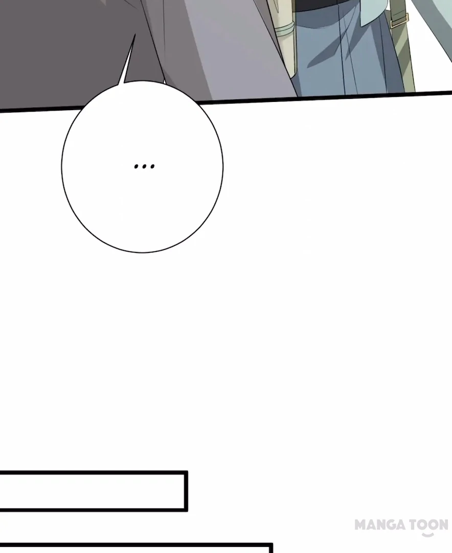The Real Daughter, She Is an Almighty Boss Chapter 128 - Page 50
