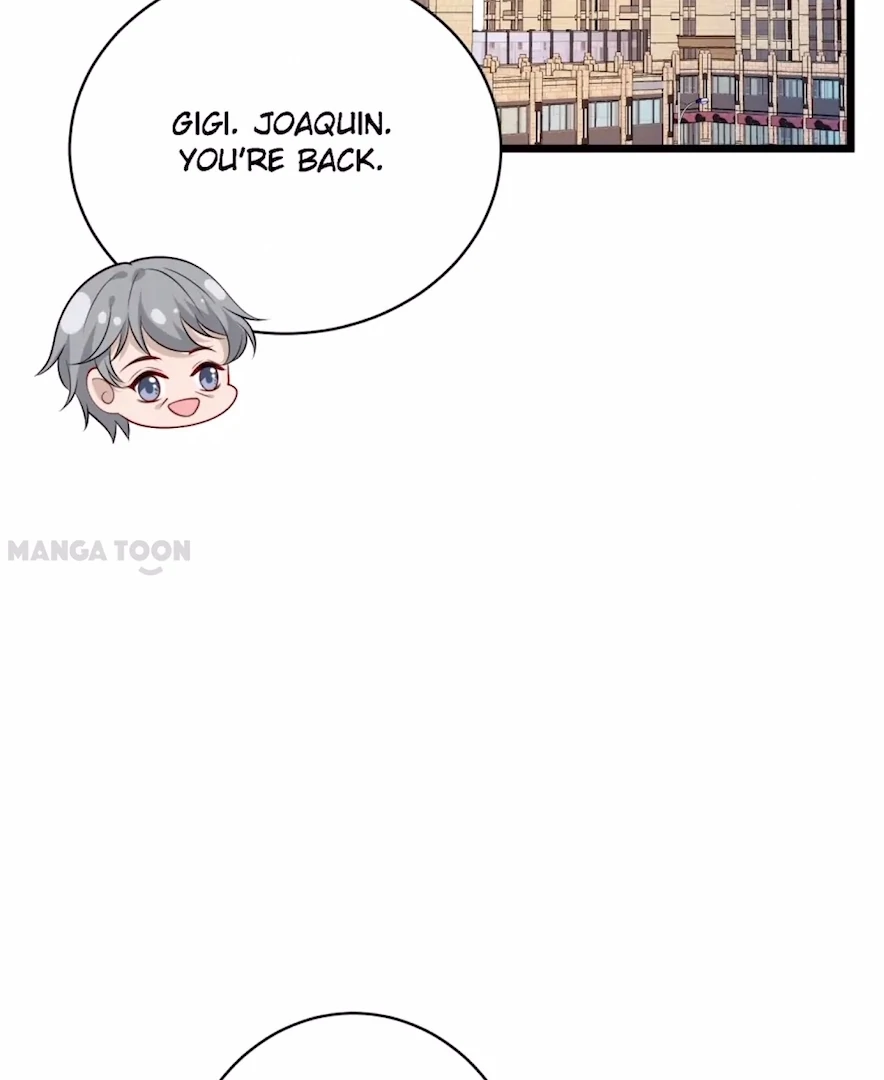 The Real Daughter, She Is an Almighty Boss Chapter 128 - Page 52