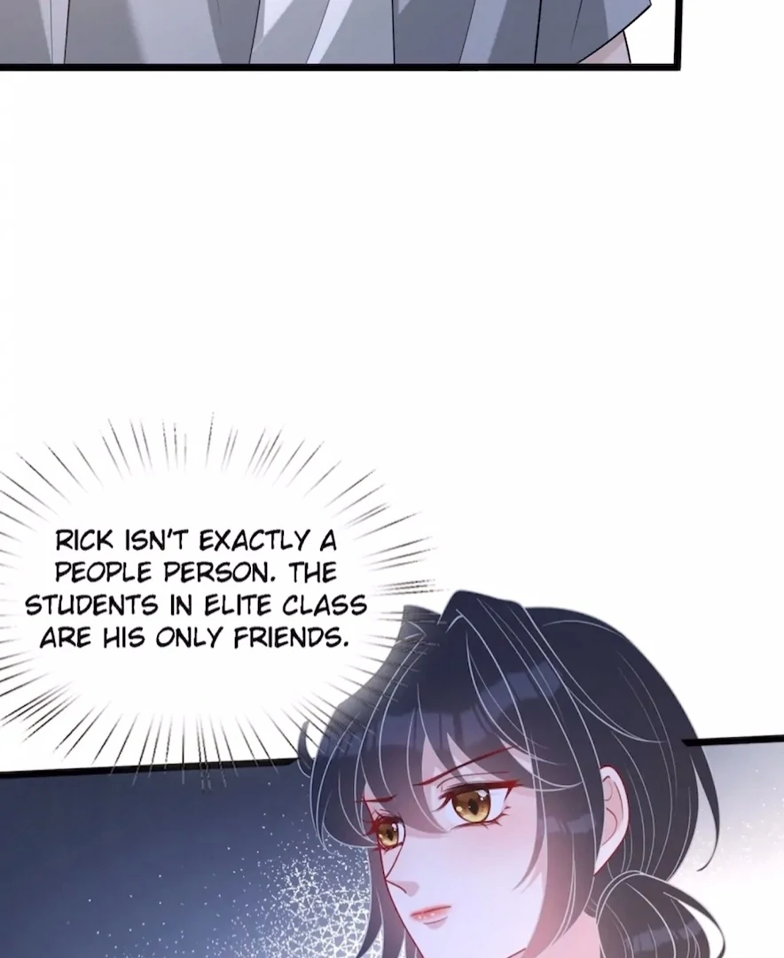 The Real Daughter, She Is an Almighty Boss Chapter 128 - Page 56