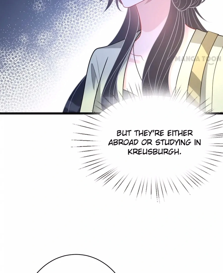 The Real Daughter, She Is an Almighty Boss Chapter 128 - Page 57