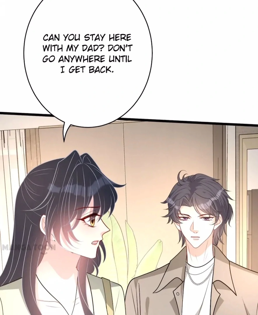 The Real Daughter, She Is an Almighty Boss Chapter 128 - Page 58