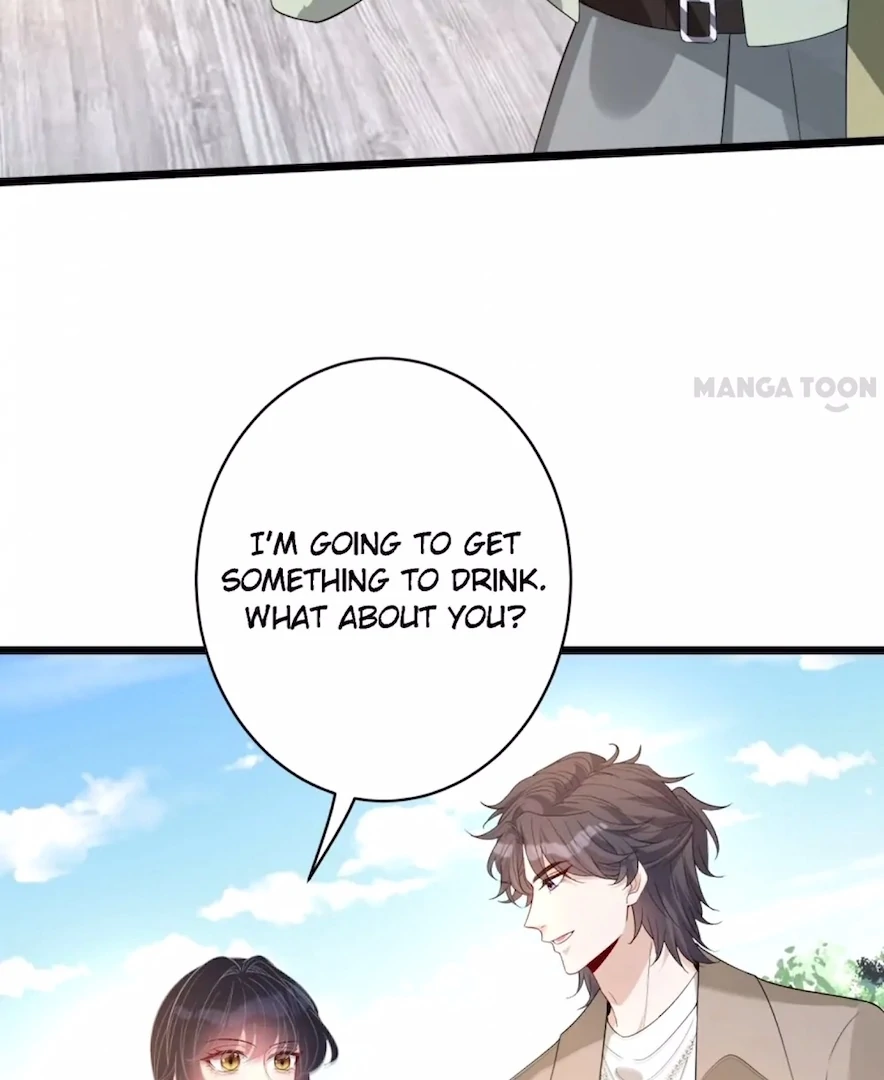 The Real Daughter, She Is an Almighty Boss Chapter 128 - Page 6