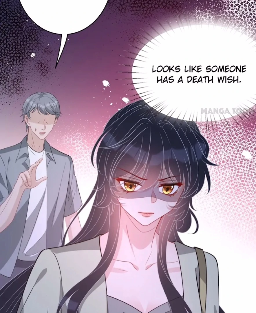 The Real Daughter, She Is an Almighty Boss Chapter 128 - Page 60