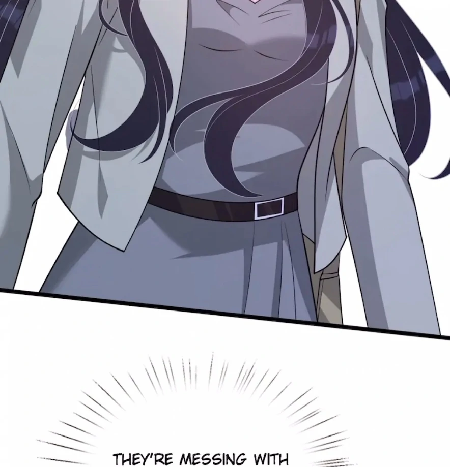 The Real Daughter, She Is an Almighty Boss Chapter 128 - Page 61