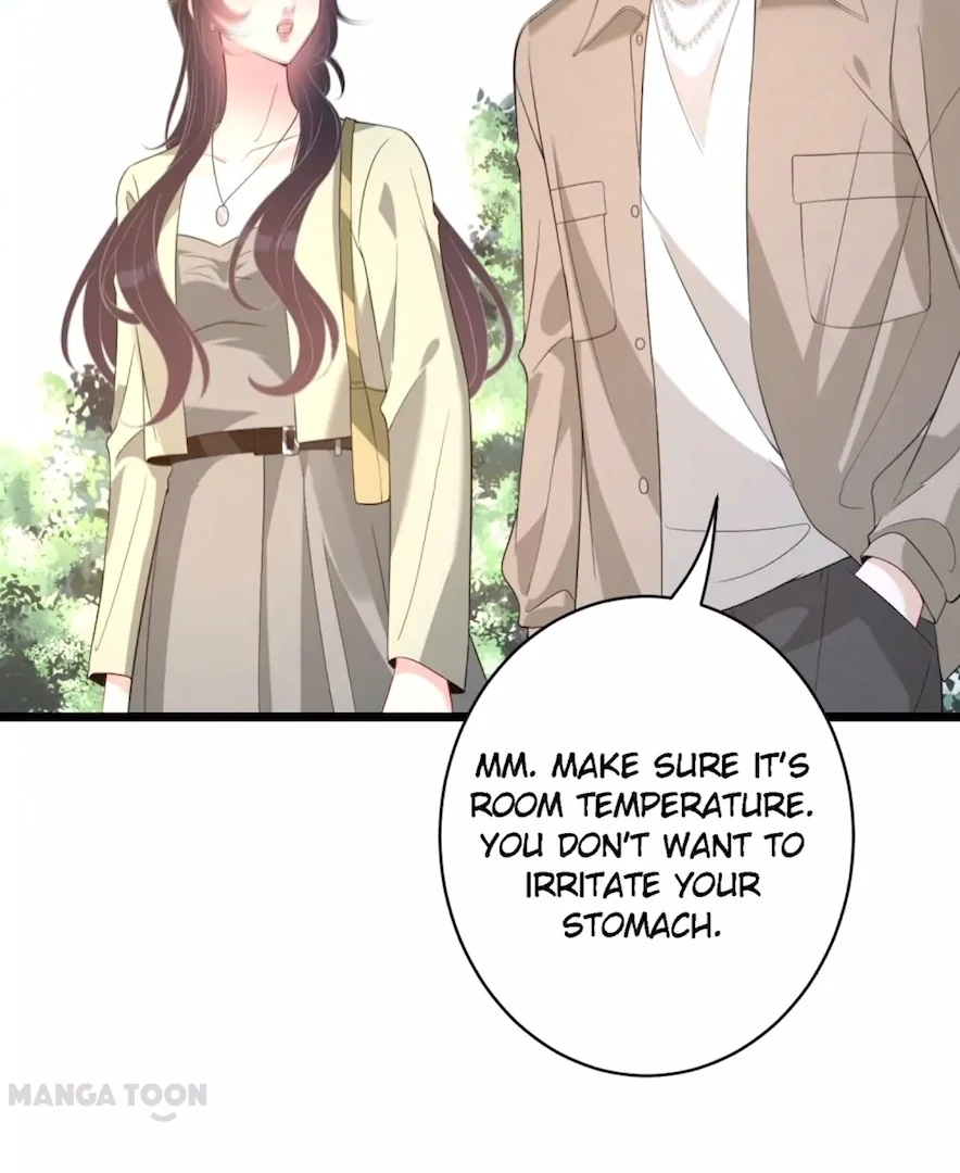 The Real Daughter, She Is an Almighty Boss Chapter 128 - Page 7