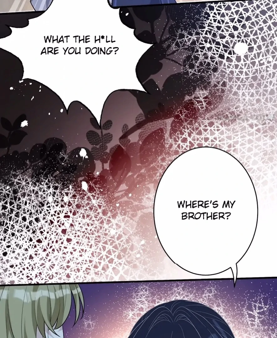 The Real Daughter, She Is an Almighty Boss Chapter 129 - Page 12