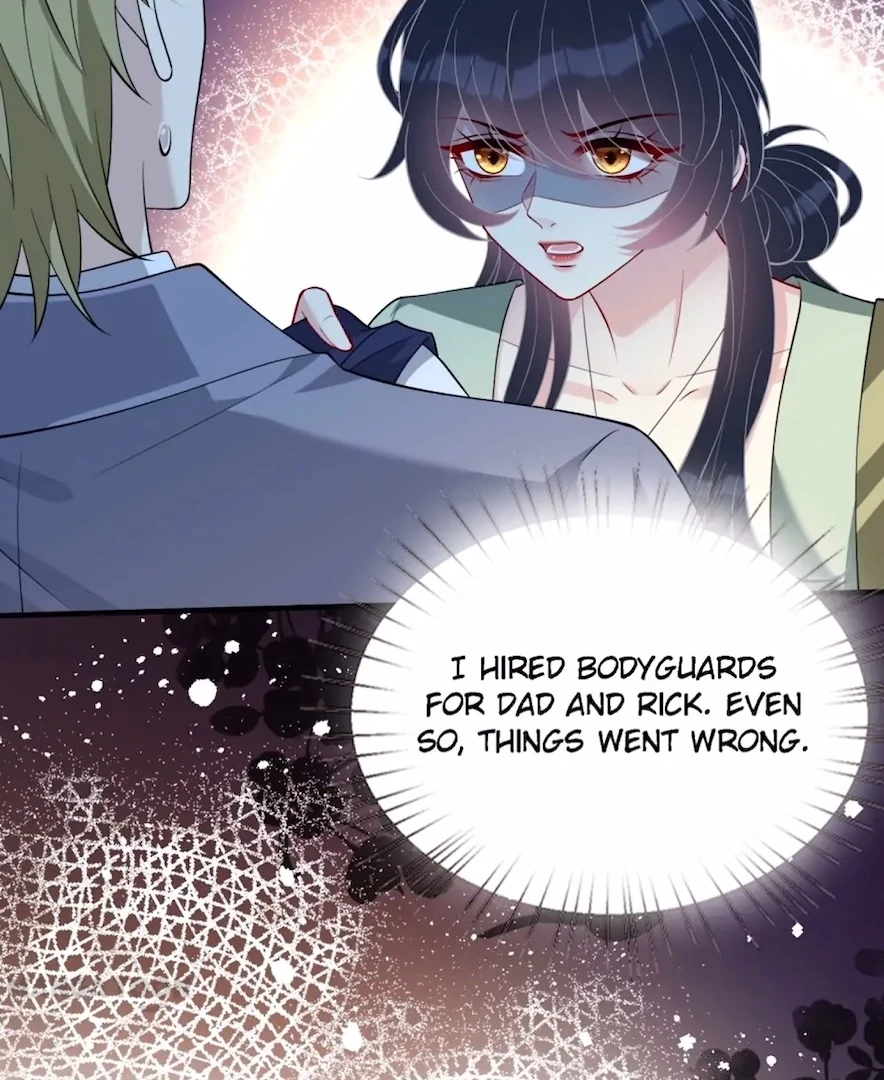 The Real Daughter, She Is an Almighty Boss Chapter 129 - Page 13