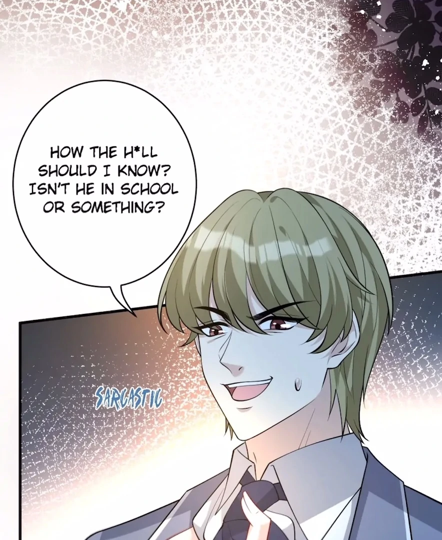 The Real Daughter, She Is an Almighty Boss Chapter 129 - Page 14