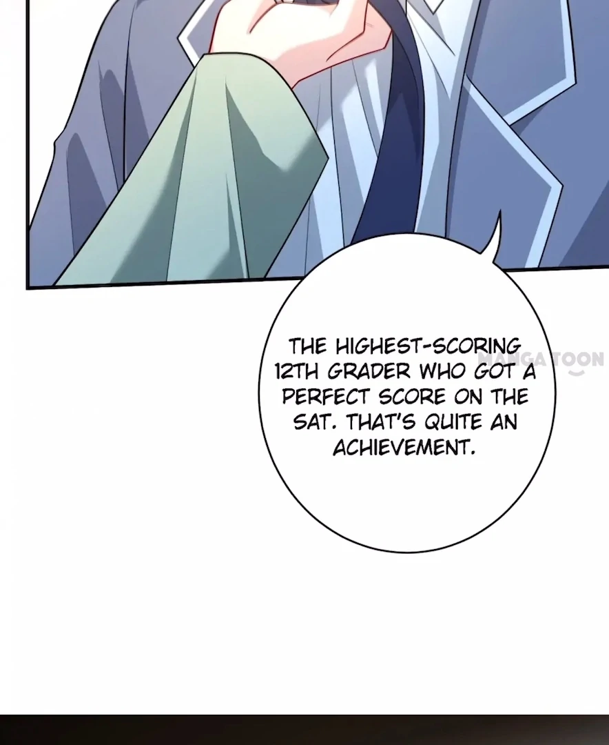 The Real Daughter, She Is an Almighty Boss Chapter 129 - Page 15