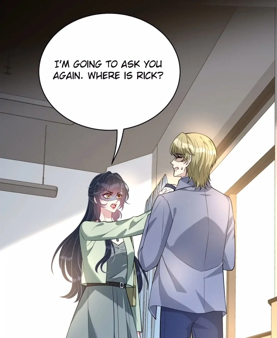 The Real Daughter, She Is an Almighty Boss Chapter 129 - Page 16