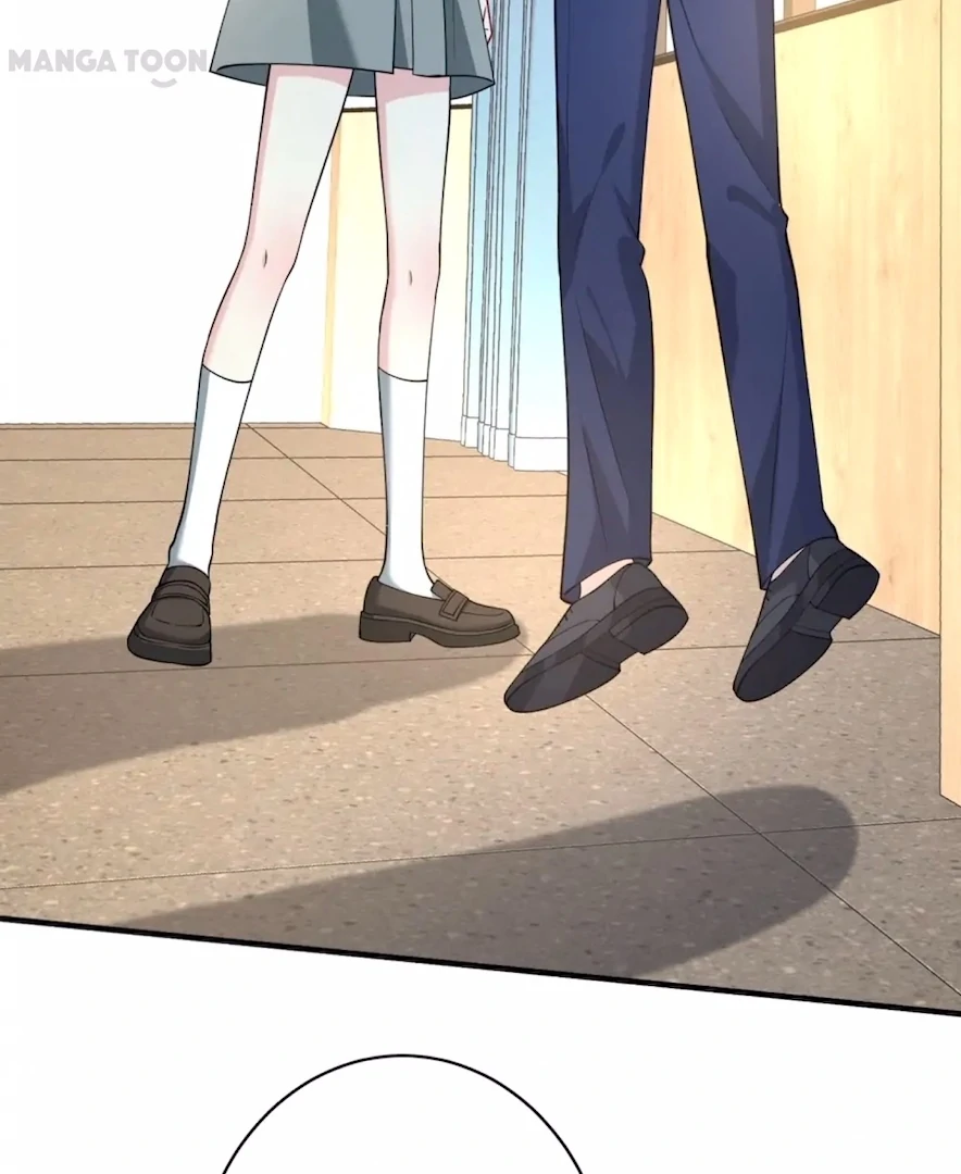 The Real Daughter, She Is an Almighty Boss Chapter 129 - Page 17