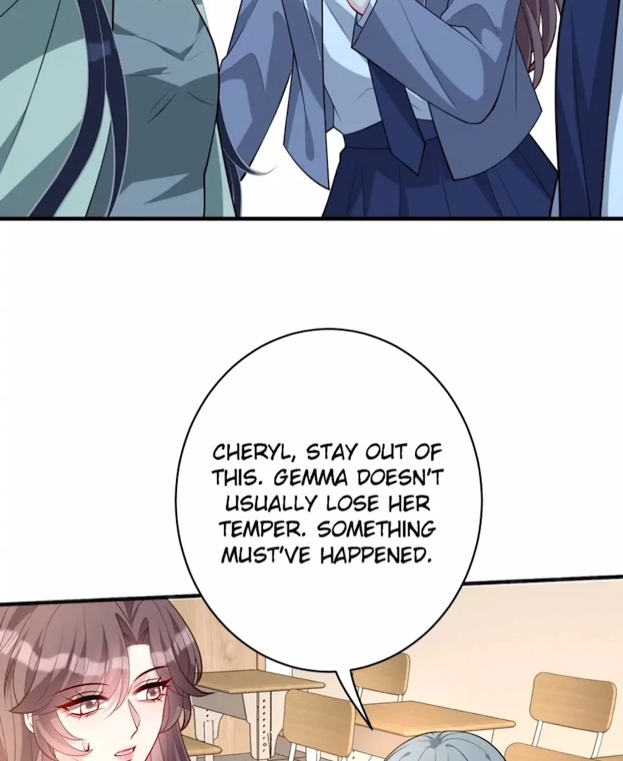 The Real Daughter, She Is an Almighty Boss Chapter 129 - Page 19