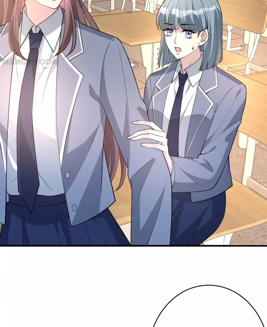 The Real Daughter, She Is an Almighty Boss Chapter 129 - Page 20