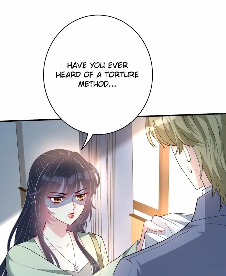 The Real Daughter, She Is an Almighty Boss Chapter 129 - Page 22