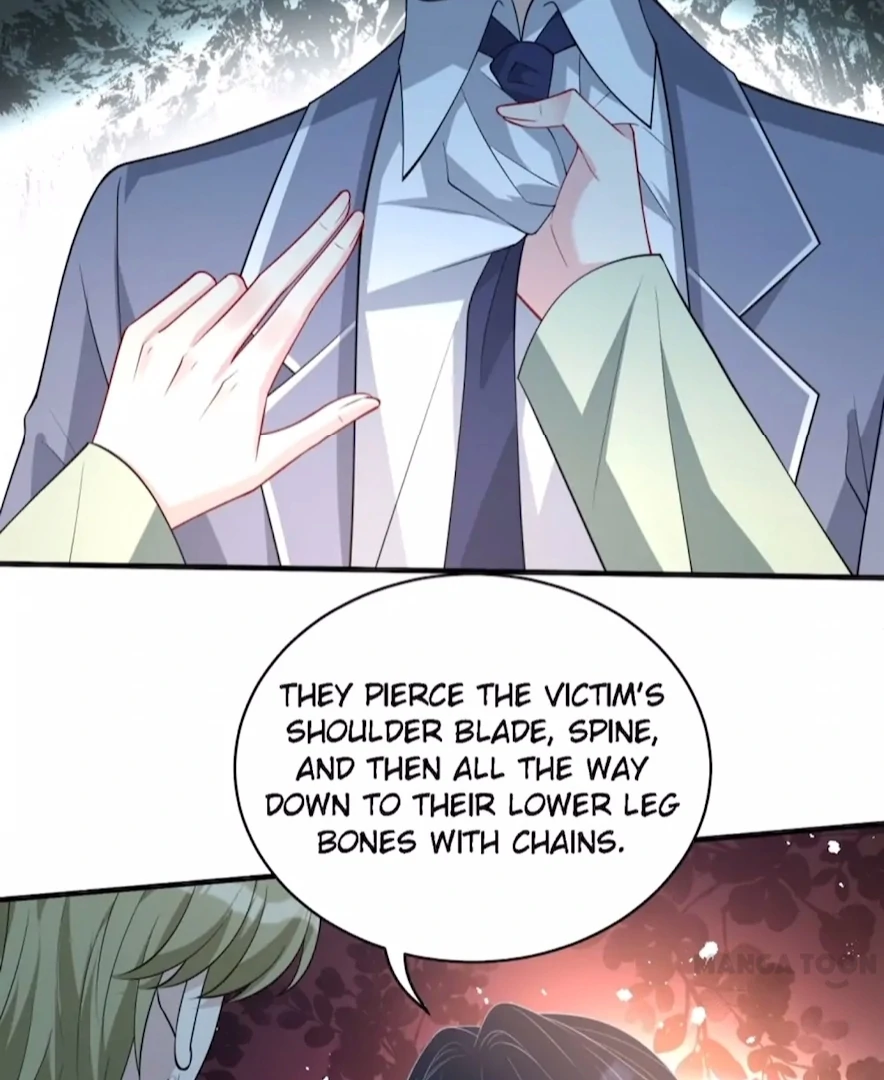 The Real Daughter, She Is an Almighty Boss Chapter 129 - Page 24