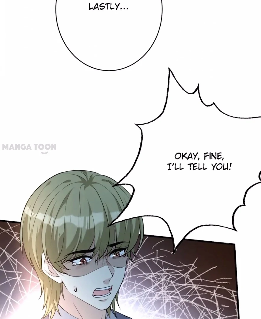 The Real Daughter, She Is an Almighty Boss Chapter 129 - Page 26