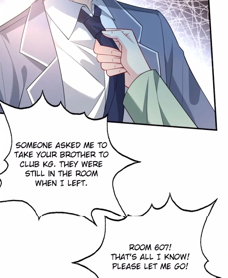 The Real Daughter, She Is an Almighty Boss Chapter 129 - Page 27
