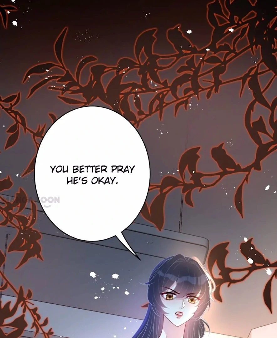 The Real Daughter, She Is an Almighty Boss Chapter 129 - Page 29