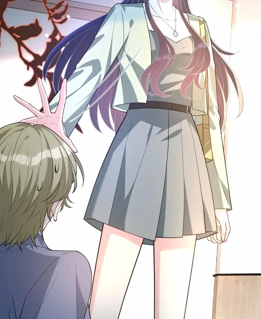 The Real Daughter, She Is an Almighty Boss Chapter 129 - Page 30