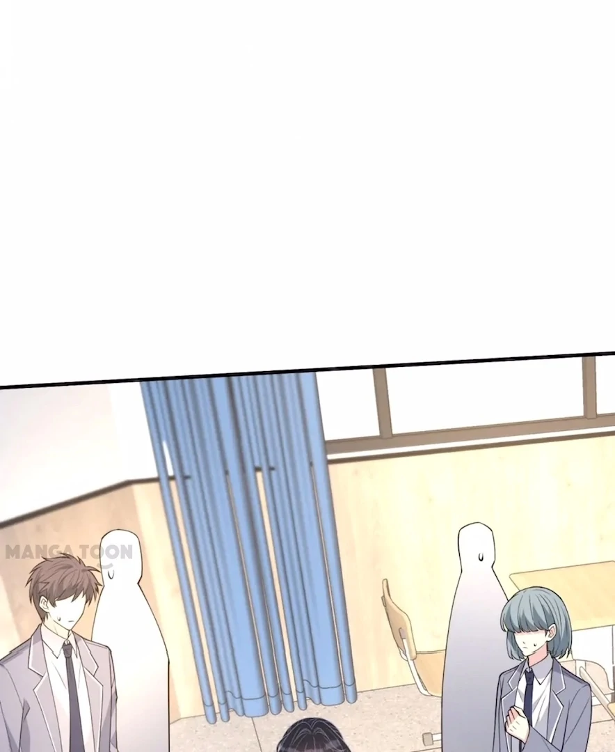 The Real Daughter, She Is an Almighty Boss Chapter 129 - Page 32