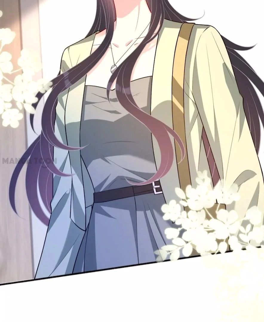 The Real Daughter, She Is an Almighty Boss Chapter 129 - Page 4