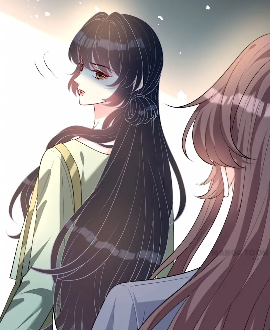 The Real Daughter, She Is an Almighty Boss Chapter 129 - Page 40