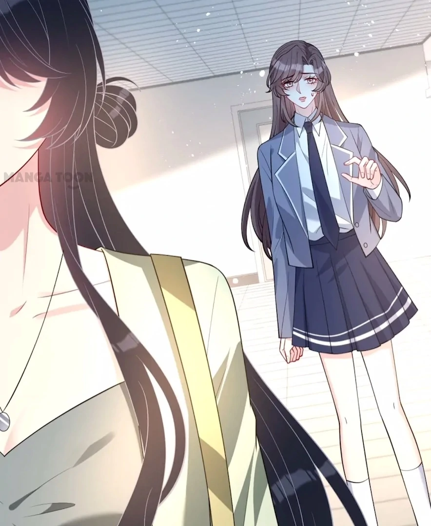 The Real Daughter, She Is an Almighty Boss Chapter 129 - Page 42