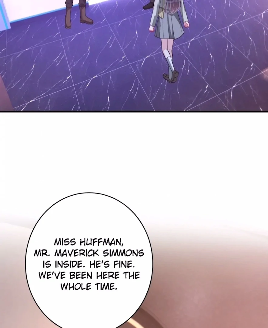 The Real Daughter, She Is an Almighty Boss Chapter 129 - Page 46