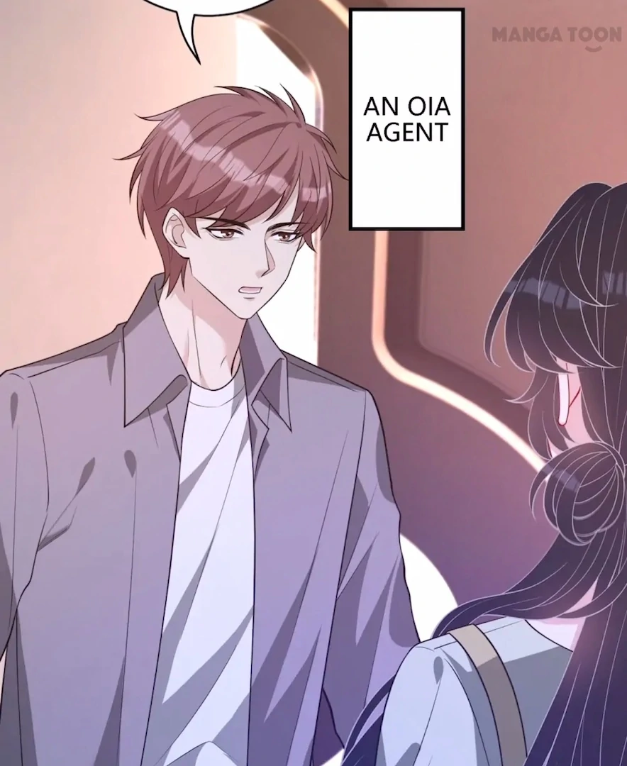 The Real Daughter, She Is an Almighty Boss Chapter 129 - Page 47