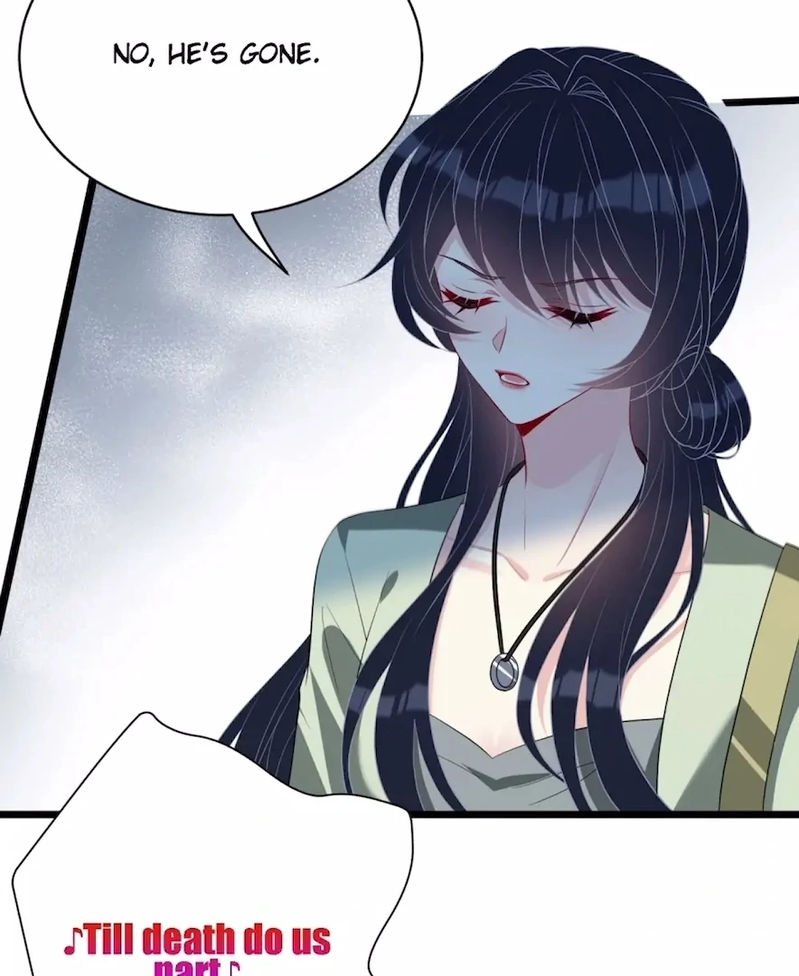 The Real Daughter, She Is an Almighty Boss Chapter 129 - Page 49