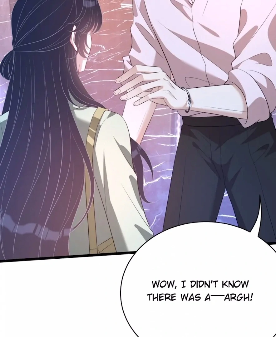 The Real Daughter, She Is an Almighty Boss Chapter 129 - Page 55