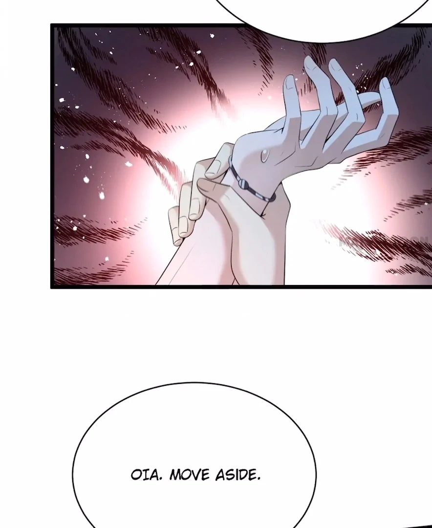 The Real Daughter, She Is an Almighty Boss Chapter 129 - Page 56