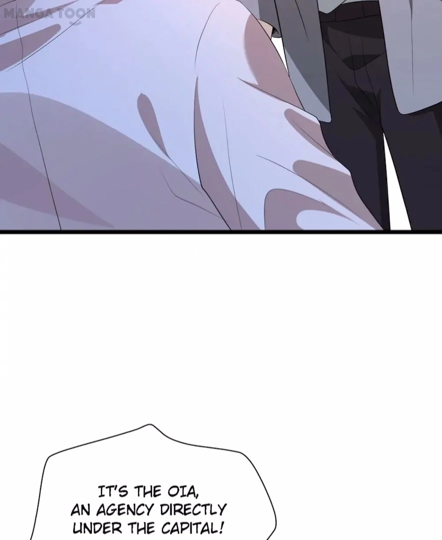 The Real Daughter, She Is an Almighty Boss Chapter 129 - Page 58