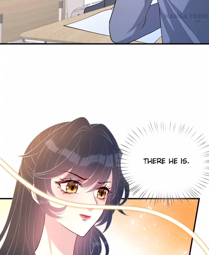 The Real Daughter, She Is an Almighty Boss Chapter 129 - Page 6